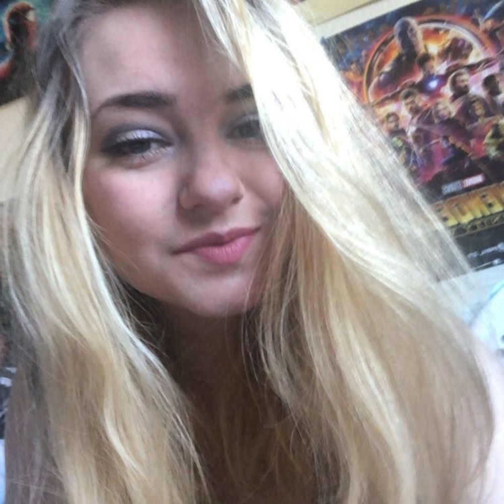 Meet your Posher, Megan
